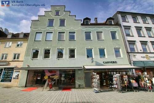 Foto - Haus zum Kaufen in Kempten 4.800.000,00 € 355 m²