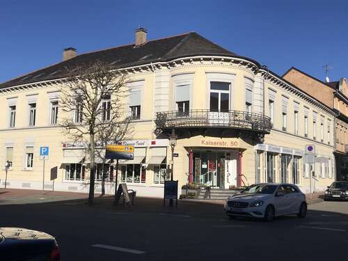 Foto - Büro in Rastatt 150,00 € 12.29 m²