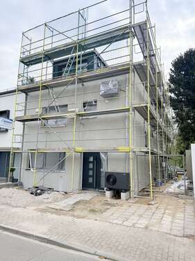 Foto - Wohnung zum Mieten in Sandhausen 2.460,00 € 160 m²