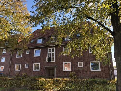 Foto - Wohnung zum Kaufen in Rendsburg 68.000,00 € 48 m²
