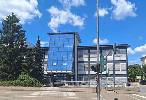 Foto - Büro in Rastatt 350,00 € 24.94 m²