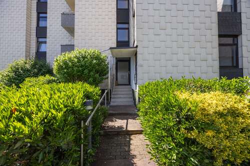 Foto - Wohnung zum Kaufen in Korschenbroich 135.000,00 € 56 m²