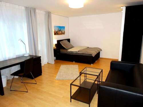 Foto - Wohnen auf Zeit in Frankfurt 1.350,00 €