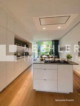 Foto - Wohnung zum Mieten in Stuttgart Stuttgart-Ost 1.950,00 € 108.55 m²