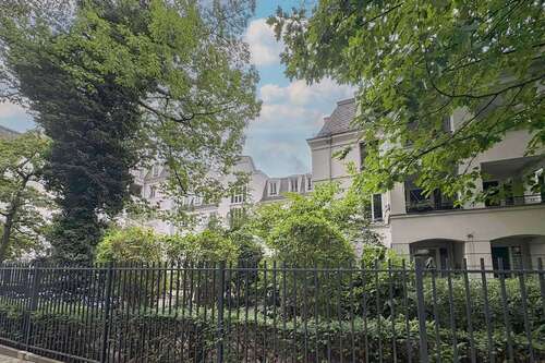 Foto - Wohnung zum Kaufen in Berlin 275.000,00 € 45.26 m²