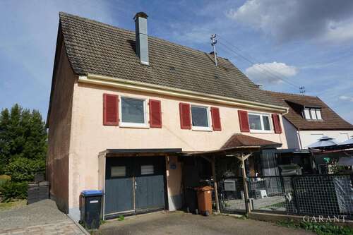 Foto - Haus zum Kaufen in Horb 399.000,00 € 110 m²