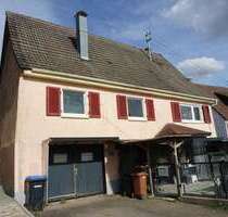 Haus zum Kaufen in Horb 399.000,00 € 110 m²