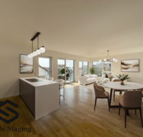 Wohnung zum Kaufen in Aschaffenburg 697.000,00 € 112 m²