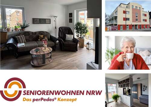 Foto - Wohnung zum Mieten in Iserlohn 795,00 € 53 m²