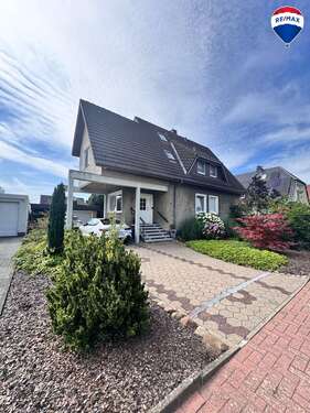 Foto - Haus zum Kaufen in Rödinghausen 299.990,00 € 160 m²