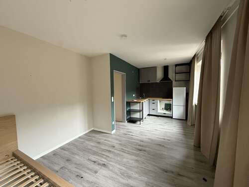 Foto - Wohnung zum Mieten in Gelsenkirchen 310,00 € 29 m²