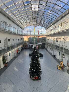 Foto - Büro in Talheim 433,32 € 18 m² - 433,32 EUR Kaltmiete, ca.  18,00 m²