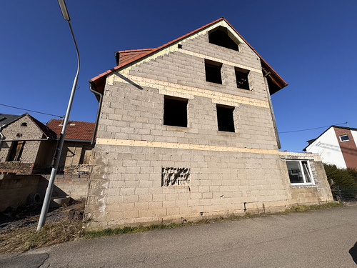 Foto - Haus zum Kaufen in Weitersburg 99.000,00 € 150 m²