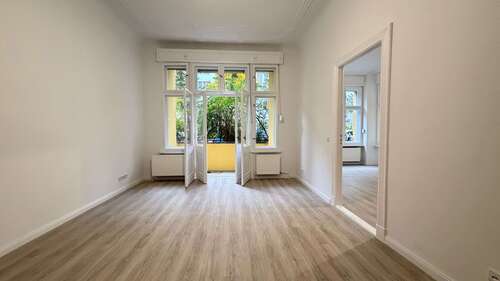Foto - Wohnung zum Mieten in Berlin 1.682,00 € 116 m²