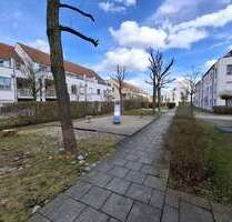 Wohnung zum Mieten in Königsbrunn 450,00 € 33.8 m²