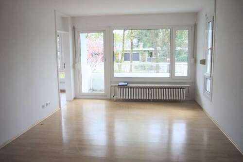 Foto - Wohnung zum Mieten in München 1.160,00 € 60 m²