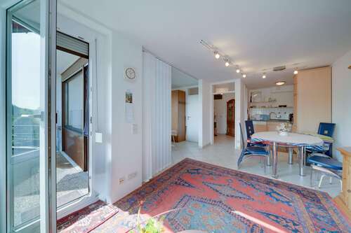 Foto - Wohnung zum Kaufen in Meersburg 219.000,00 € 55 m²