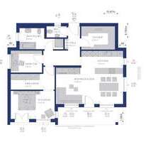 Haus zum Kaufen in Budenheim 761.564,00 € 93 m²