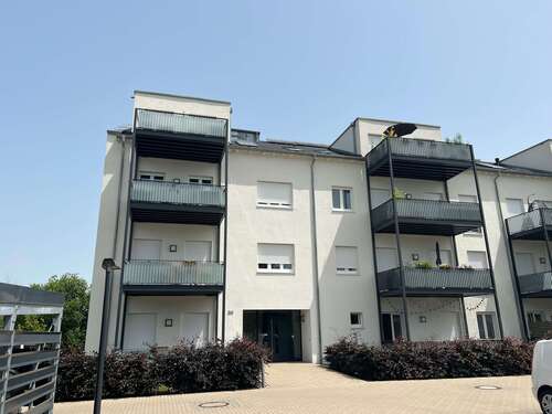 Foto - Wohnung zum Mieten in Montabaur 800,00 € 73.91 m²