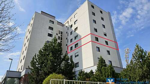 Foto - Wohnung zum Kaufen in Kempten 439.000,00 € 108 m²