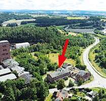 Büro in Zwickau 28.000,00 € 7272 m²