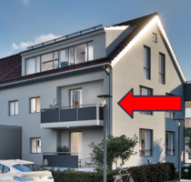 Wohnung zum Kaufen in Hausach 496.460,00 € 103.02 m²