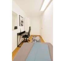 WG-Zimmer in Garching bei München 750,00 € 9 m²