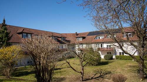 Foto - Seniorenwohnung in Künzelsau - 120.000,00&nbsp;EUR Kaltmiete,