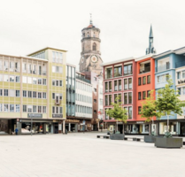 Gastronomie in Stuttgart 1.595.000,00 € 223 m²