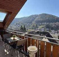 Wohnung zum Kaufen in Bad Wildbad 185.000,00 € 55 m²