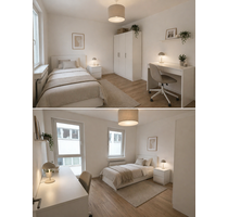 Wohnung zum Mieten in Siegen 340,00 € 17.95 m²