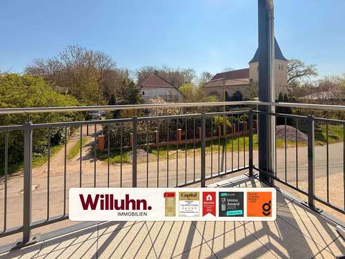 Foto - Wohnung zum Mieten in Delitzsch 935,00 € 85 m²