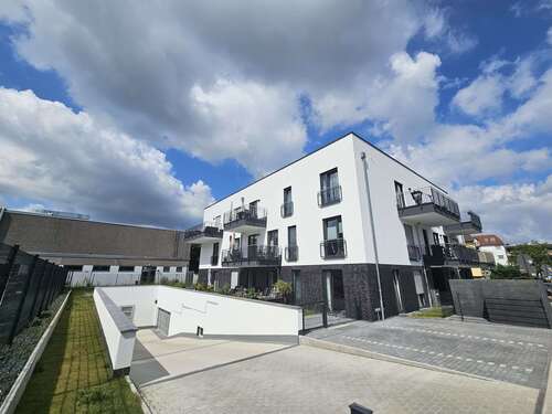 Foto - Wohnung zum Mieten in Hattingen 1.383,08 € 102.45 m²