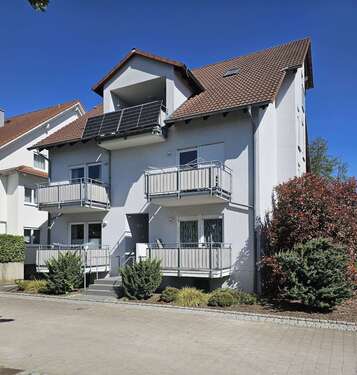 Foto - Wohnung zum Kaufen in Gondelsheim 240.000,00 € 83.38 m²