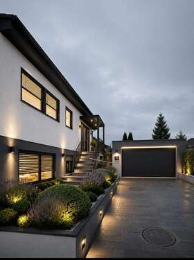 Foto - Haus zum Kaufen in Ludwigsburg 595.000,00 € 160 m²