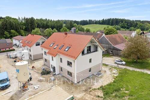 Foto - Wohnung zum Kaufen in Au i. d. Hallertau Seysdorf 395.000,00 € 75.9 m²