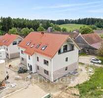 Wohnung zum Kaufen in Au i. d. Hallertau Seysdorf 395.000,00 € 75.9 m² - Au i. d. Hallertau / Seysdorf