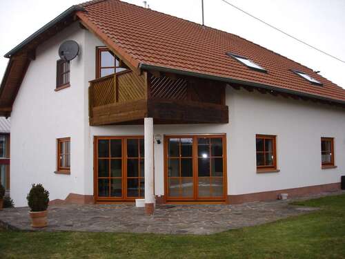 Foto - Haus zum Mieten in Baalborn 2.400,00 € 230 m²