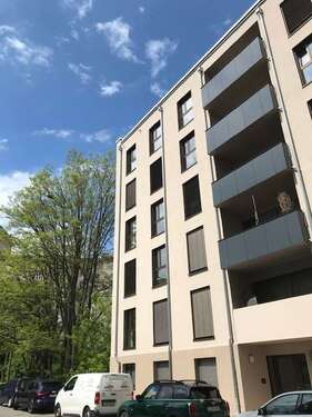 Foto - Wohnung zum Mieten in Leipzig 864,00 € 64.1 m²