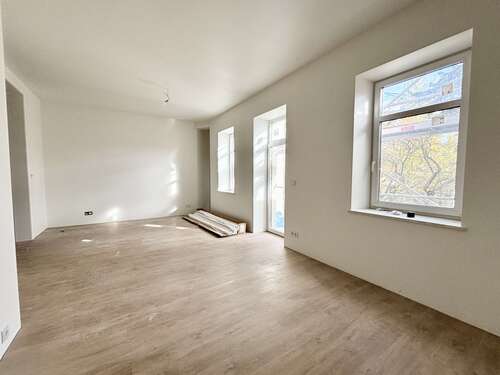 Foto - Wohnung zum Mieten in Chemnitz 600,00 € 78.91 m²