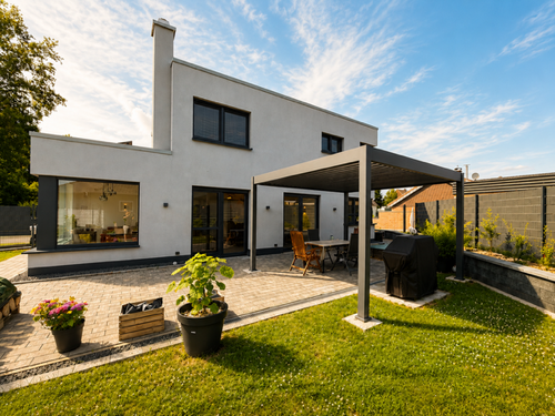 Foto - Haus zum Kaufen in Niederkrüchten 519.000,00 € 149 m²