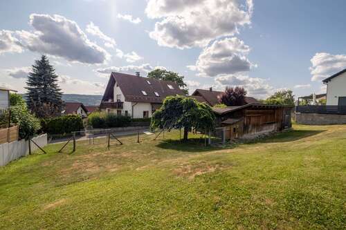 Foto - Grundstück zu verkaufen in Horgenzell 170.000,00 € 534 m²