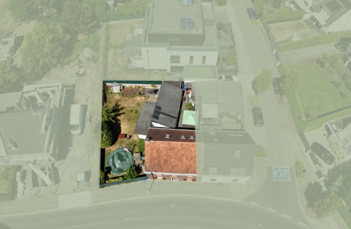 Foto - Grundstück zu verkaufen in Meerbusch 299.000,00 € 331 m²