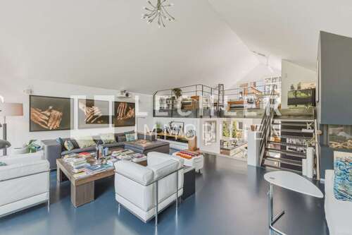 Foto - Haus zum Kaufen in Stuttgart-Heslach 2.490.000,00 € 313 m²