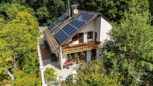 Foto - Haus zum Kaufen in Schwaig bei Nürnberg 1.425.000,00 € 315.92 m²