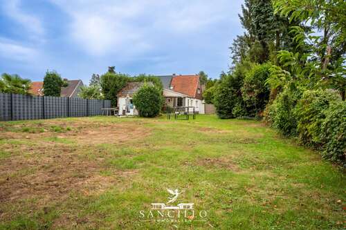 Foto - Grundstück zu verkaufen in Krefeld Forstwald 329.000,00 € 1228 m²