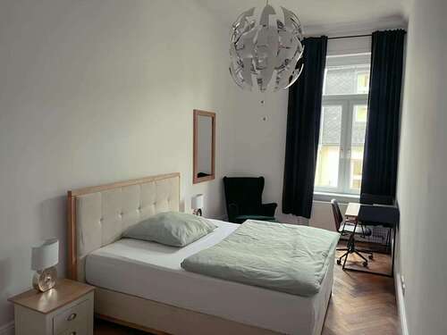 Foto - WG-Zimmer in Frankfurt am Main 899,00 € 20 m²