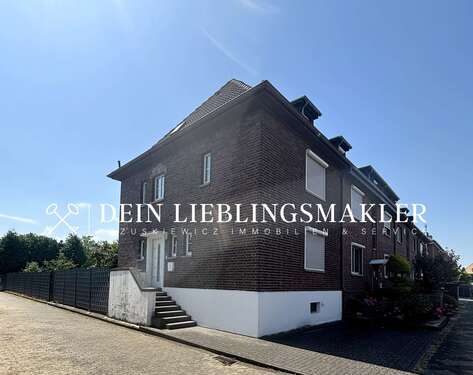 Foto - Haus zum Kaufen in Mönchengladbach Giesenkirchen-Mitte 369.000,00 € 96 m²