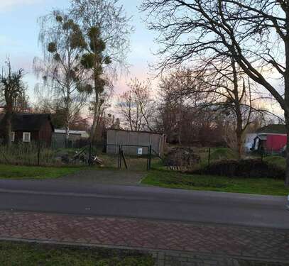 Foto - Grundstück zu verkaufen in Falkensee 825.000,00 € 834 m²
