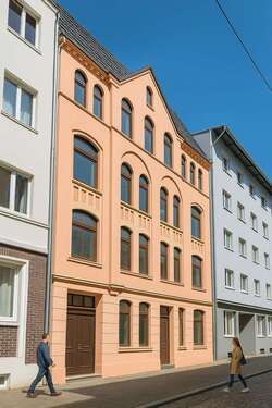 Foto - Haus zum Kaufen in Bremerhaven 229.000,00 € 650 m²